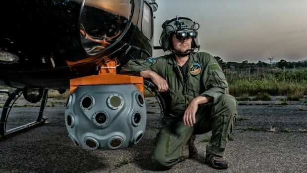 Elbit Systems’ BrightNite™ Performs Successful Demonstration Flights (from import)