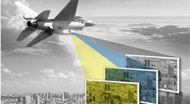 Elbit Systems Launches CONDOR MS (from import)