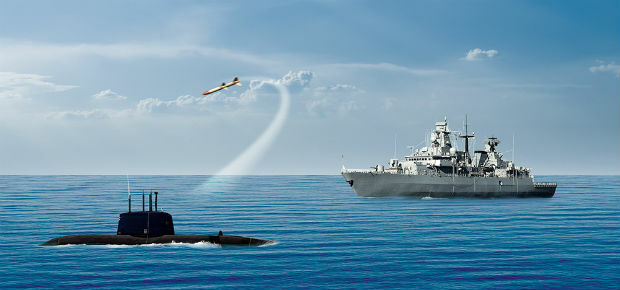 Elbit Systems Awarded $85 Million Contract to Supply EW Suites (from import)