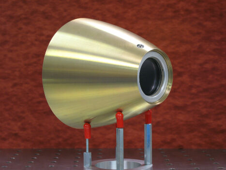 Elbit Systems to Showcase Capabilities for Situational Awareness (from import)