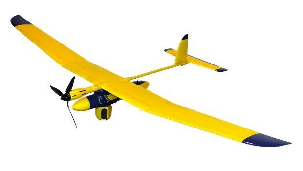 Elbit Systems of America Presents UAS Capabilities (from import)