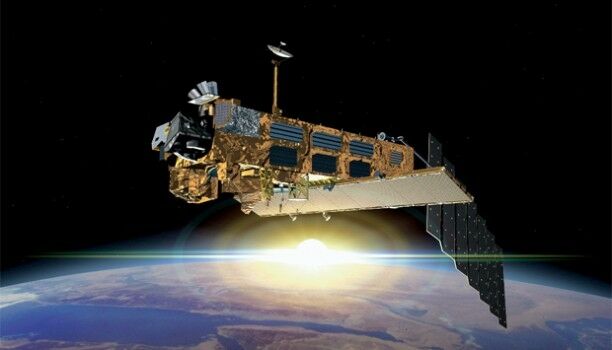 “Gravity”-style space debris threat from Envisat satellite explored in student paper (from import)