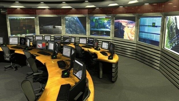 GMV to install satellite control system (from import)