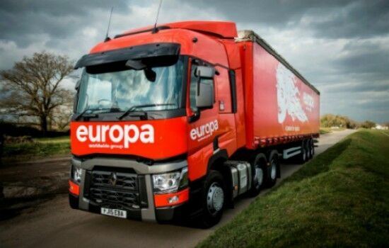 Europa adopts Masternaut Connect to create connected fleet workforce (from import)