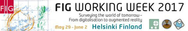Call for Papers - 2017 FIG Working Week (from import)