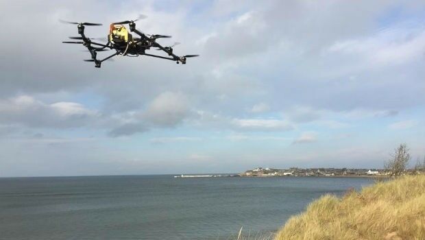 Oil Spill Response Limited (OSRL) Announces New Global UAV Service (from import)