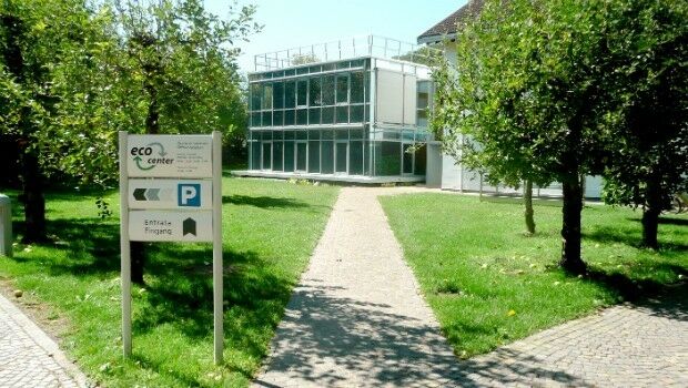 Eco-Center AG is a new customer of Barthauer Software GmbH (from import)