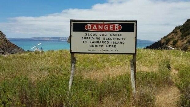 Fugro to Install New Undersea Power Cable in South Australia (from import)