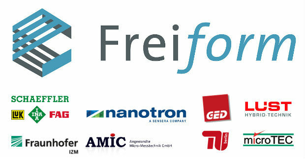 Nanotron contributes to a ground-breaking collaborative project (from import)