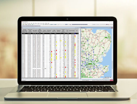 Paragon Enhances Routing and Scheduling Software (from import)