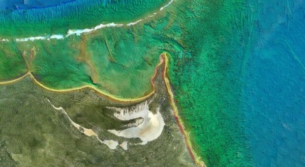 Fugro to support climate change research in the Caribbean (from import)
