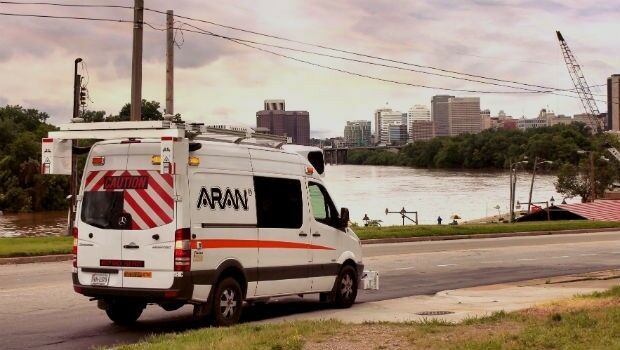 Fugro supports targeted maintenance of Dutch roads (from import)