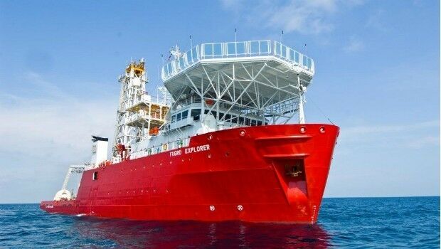 Fugro Secures New Contract For Marine Site Investigation In Mexico (from import)