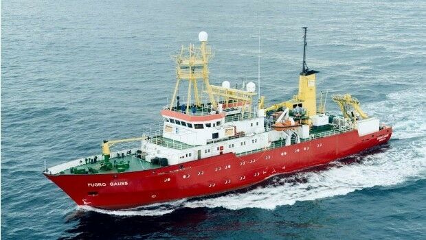 Fugro deploys more Resource for World’s Largest Seep-Hunting Survey (from import)