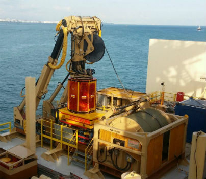 Fugro Secures E&P Support Contracts In Trinidad And Gulf Of Mexico (from import)