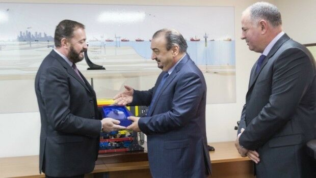Fugro Opens Training Centre In Middle East (from import)