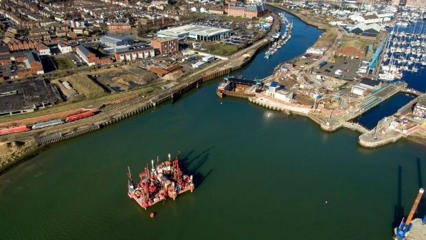 Fugro Seminar To Spotlight Role Of Geoscience (from import)