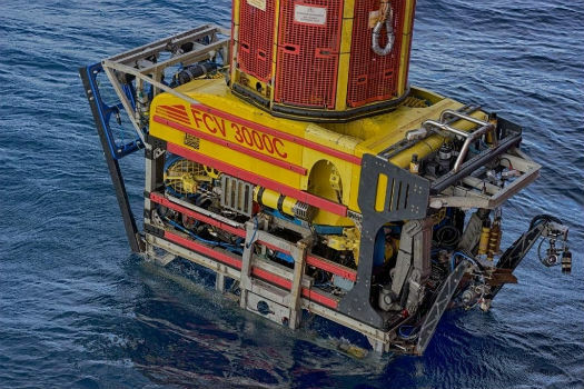 Fugro’s IRM Efficiencies Reduce Costs And Attract New North Sea Clients (from import)