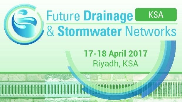 Launching Future Drainage & Stormwater Networks KSA Seminar (from import)