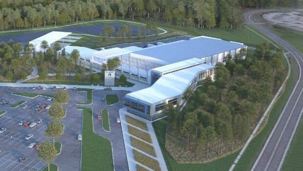OneWeb Satellites completes its industrial organization (from import)