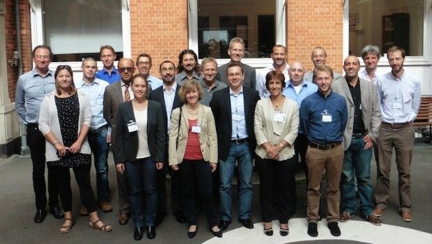 GAF, GeoVille, SIRS and e-GEOS contracted by the EEA (from import)