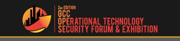 GCC Operational technology Security Forum  (from import)