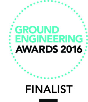 Fugro Shortlisted In Prestigious Ground Engineering Awards (from import)