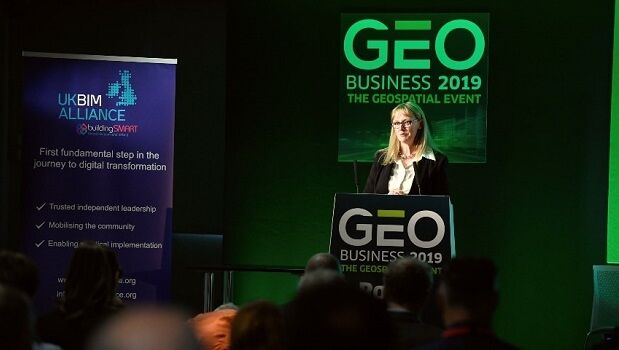 GEO Business 2020: Call for speakers launched (from import)