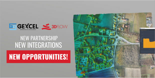 A partnership to integrate LiDAR and Photogrammetric technologies (from import)