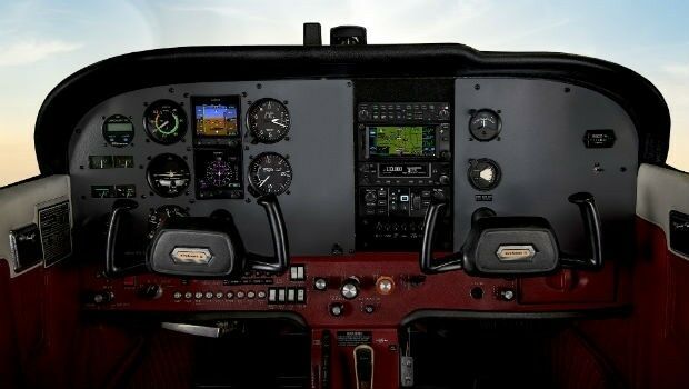 Garmin receives approval for the GFC 500 autopilot (from import)