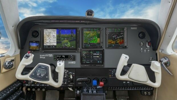 Garmin® provides key updates for TXi flight displays (from import)
