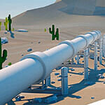 Smart antenna increases access to GIS  and enhances tracking performance (from import)