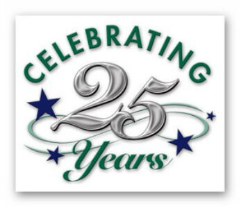 GGP Celebrating 25 years... (from import)