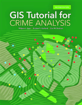 Esri Publishes Crime Analysis Tutorial (from import)