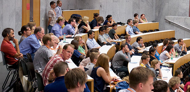 Geospatial Minds for Society – GI_Forum 2016 in Retrospect (from import)
