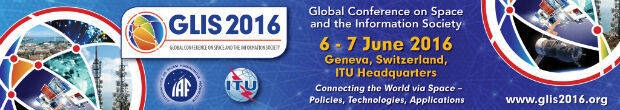 ‘Big Data’ issues to be discussed at GLIS 2016 (from import)