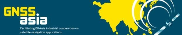 European GNSS reaches out to Asia (from import)