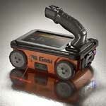 GSSI Adds Drill Hole Feature to StructureScan™ Mini XT GPR Concrete Inspection System (from import)