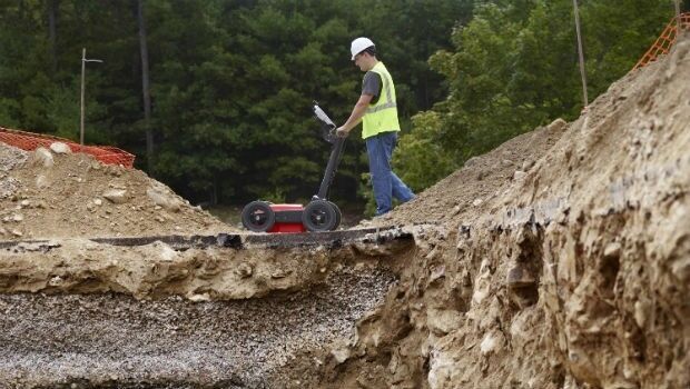 GSSI to Showcase New UtilityScan® GPR System and Profiler™ (from import)