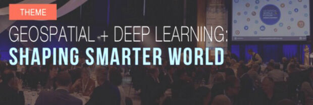 Watch Live – Geospatial World Forum 2017 (from import)