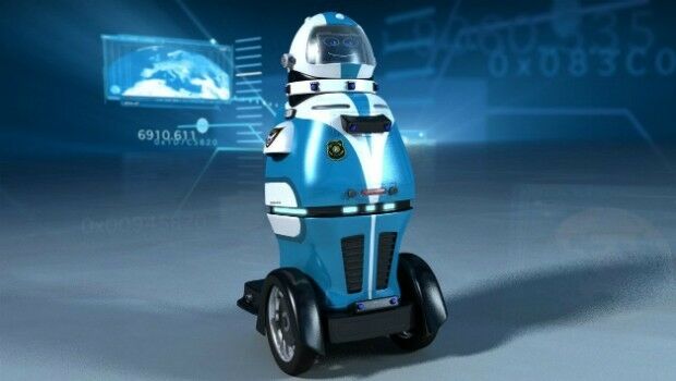 Gamma 2 Robotics Partners with Hexagon (from import)