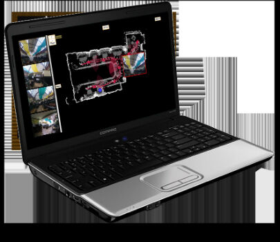 GeoSLAM Launches Desktop V3 Geoslam (from import)