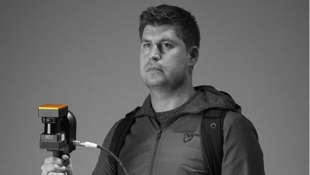 GeoSLAM Unveils Predictions For Engineering's Digital Future (from import)