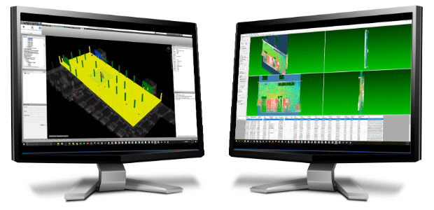 Real-Time Construction Quality Management, Advanced (from import)