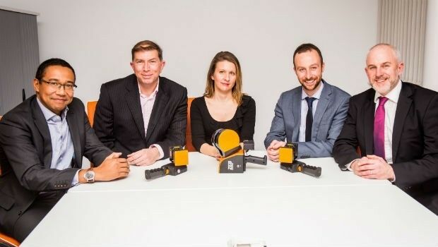 Global expansion on the horizon for mapping technology firm (from import)