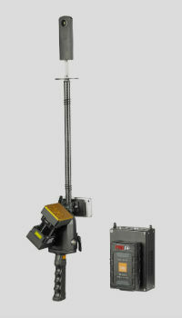 New GeoSLAM Scanner Combines Detailed Data Points With Hi-Res Imagery (from import)