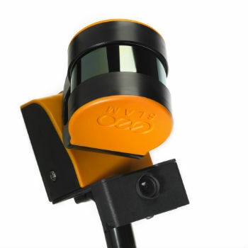 Experience strongest ever SLAM with GeoSLAM's upgrade any SLAM device campaign (from import)