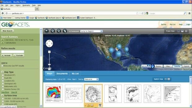 Elsevier and Schlumberger Integrate Partnership Further (from import)