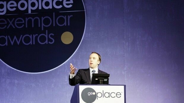 GeoPlace announces the winners of the 2016 Exemplar Awards (from import)
