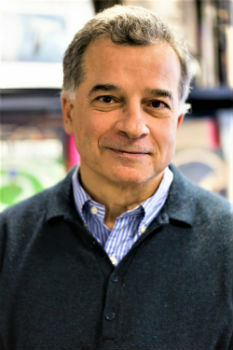 senseFly announces the appointment of new CEO, Gilles Labossière (from import)
